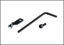 ケーブルアタッチメント Amazon | COZENTA プルダウンバー プレスダウンバー V字型