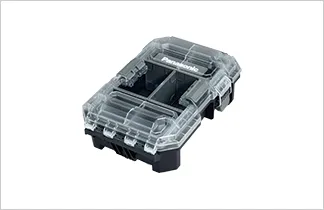 小物入 小 ななめから