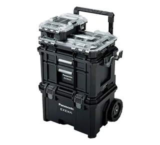 システムキャリーケース EZ9KSA