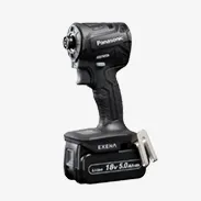 EZ1PD1 充電インパクトドライバー 14.4V/18V