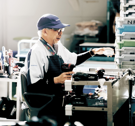 環境活動のイメージ画像