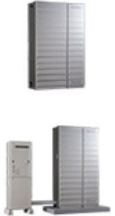製品画像:エネファーム 2015年度モデル(熱源機一体型・別置型)