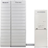 製品画像:戸建用本州寒冷地向けエネファーム 2017年度モデル