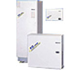 製品画像:燃料電池 2001年度試作機
