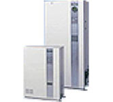 製品画像:燃料電池 2003年度試作機