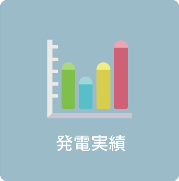 発電実績