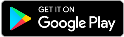 「Google Play」のリンクアイコン