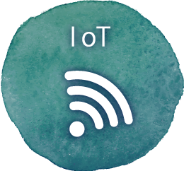 IoTアイコン