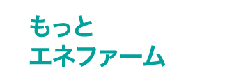 もっとエネファーム