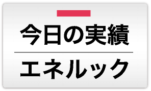 今日の実績・エネルックスイッチの画像