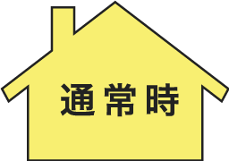 通常時