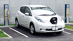 電気自動車（EV）のメリットとデメリットについて解説します