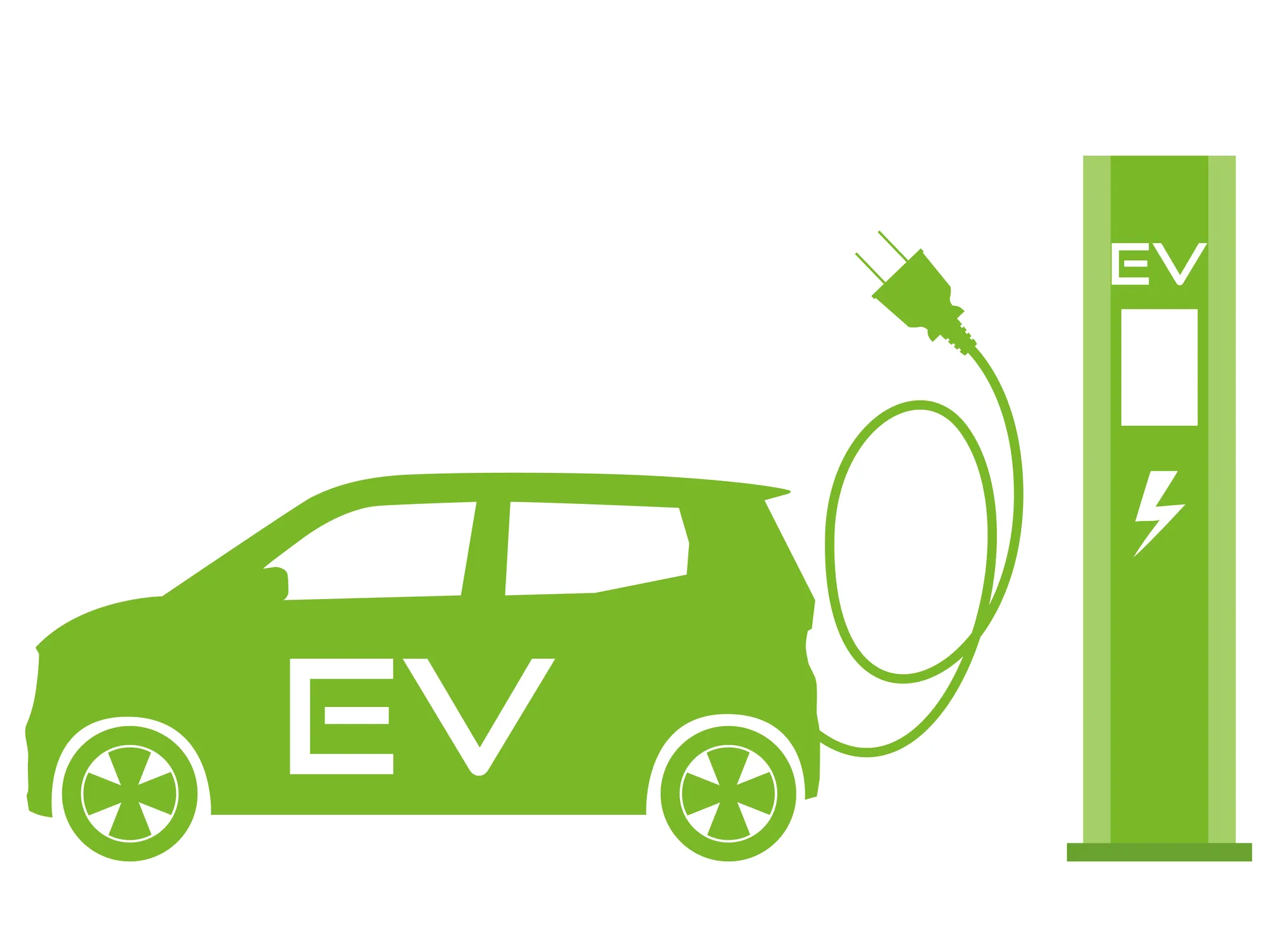 EV充電に適した電力会社の選び方