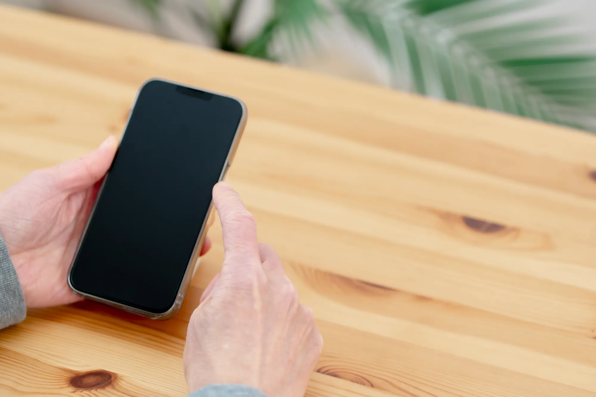 現在の住所での電気契約手続き