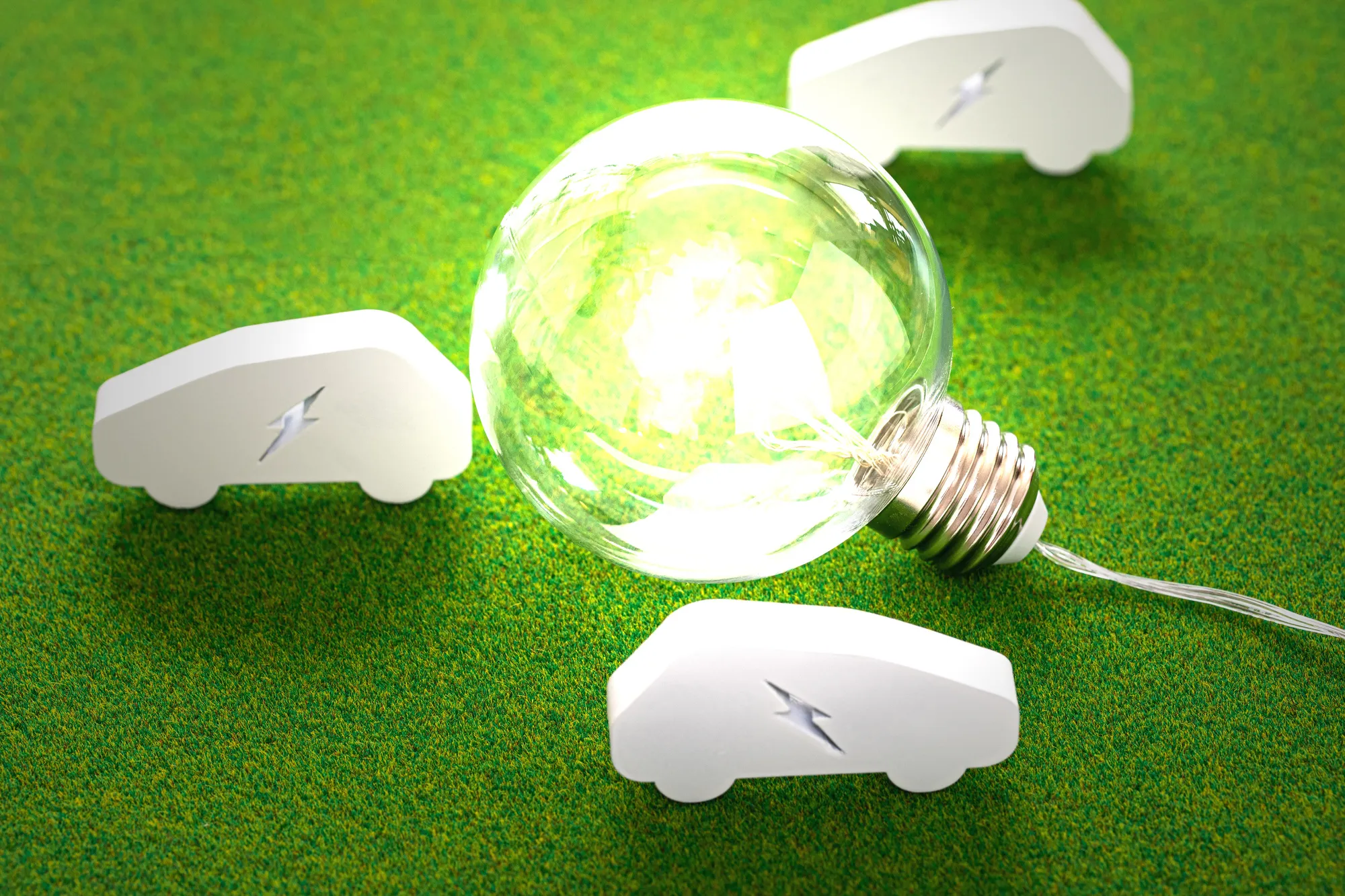 まとめ｜電気自動車（EV）時代の最適な電気契約を診断しよう