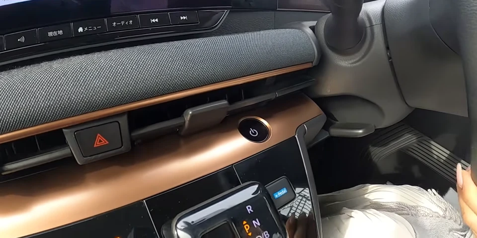 【前編】初めての電気自動車（EV）運転：驚きの連続