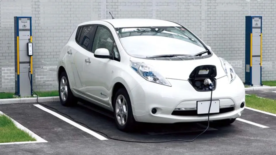 将来展望：EVから広がるエネルギーインフラ