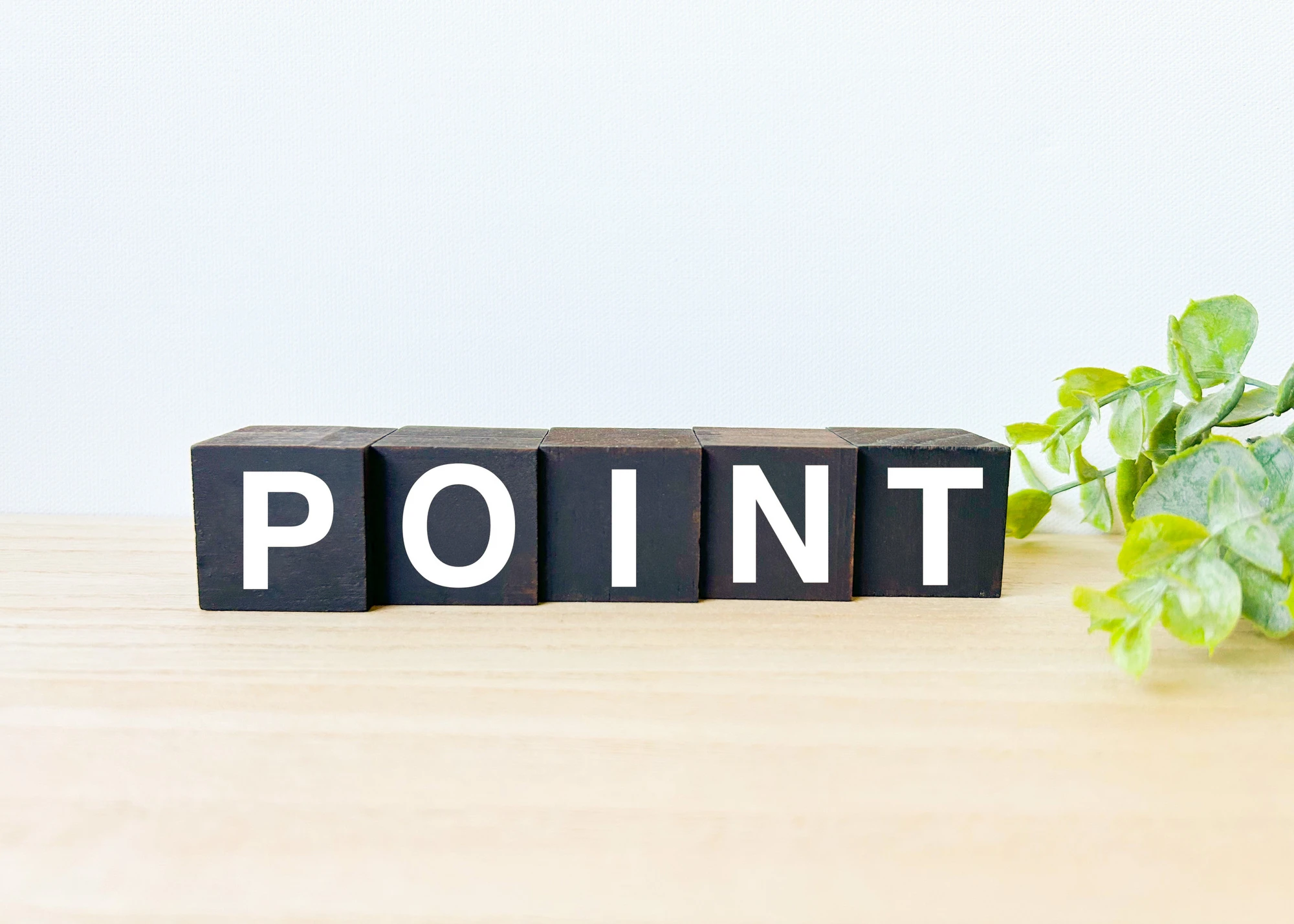 電力会社を選ぶ際のポイント