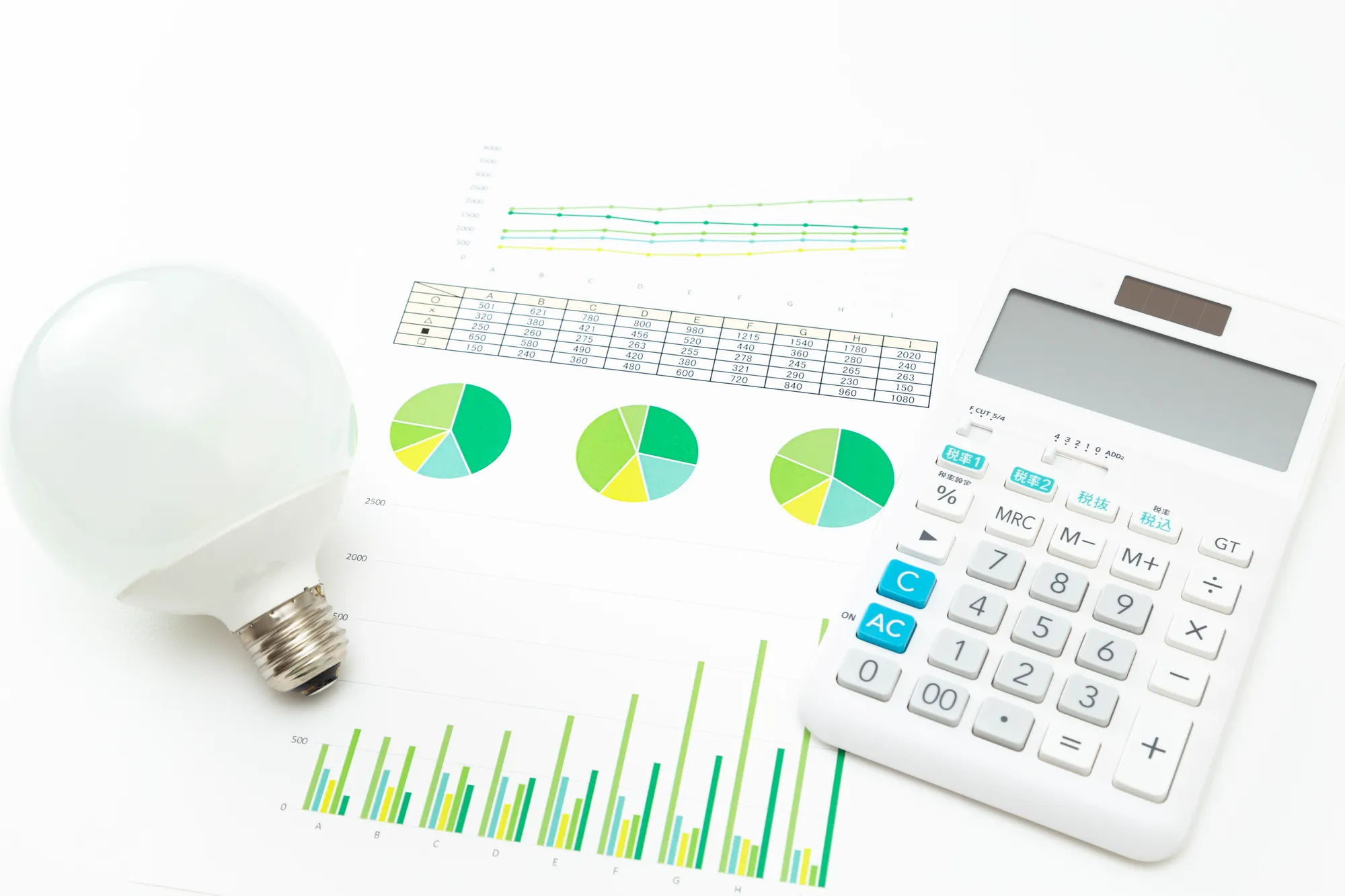 電気自動車（EV）ユーザー向け｜電力会社選びのポイント