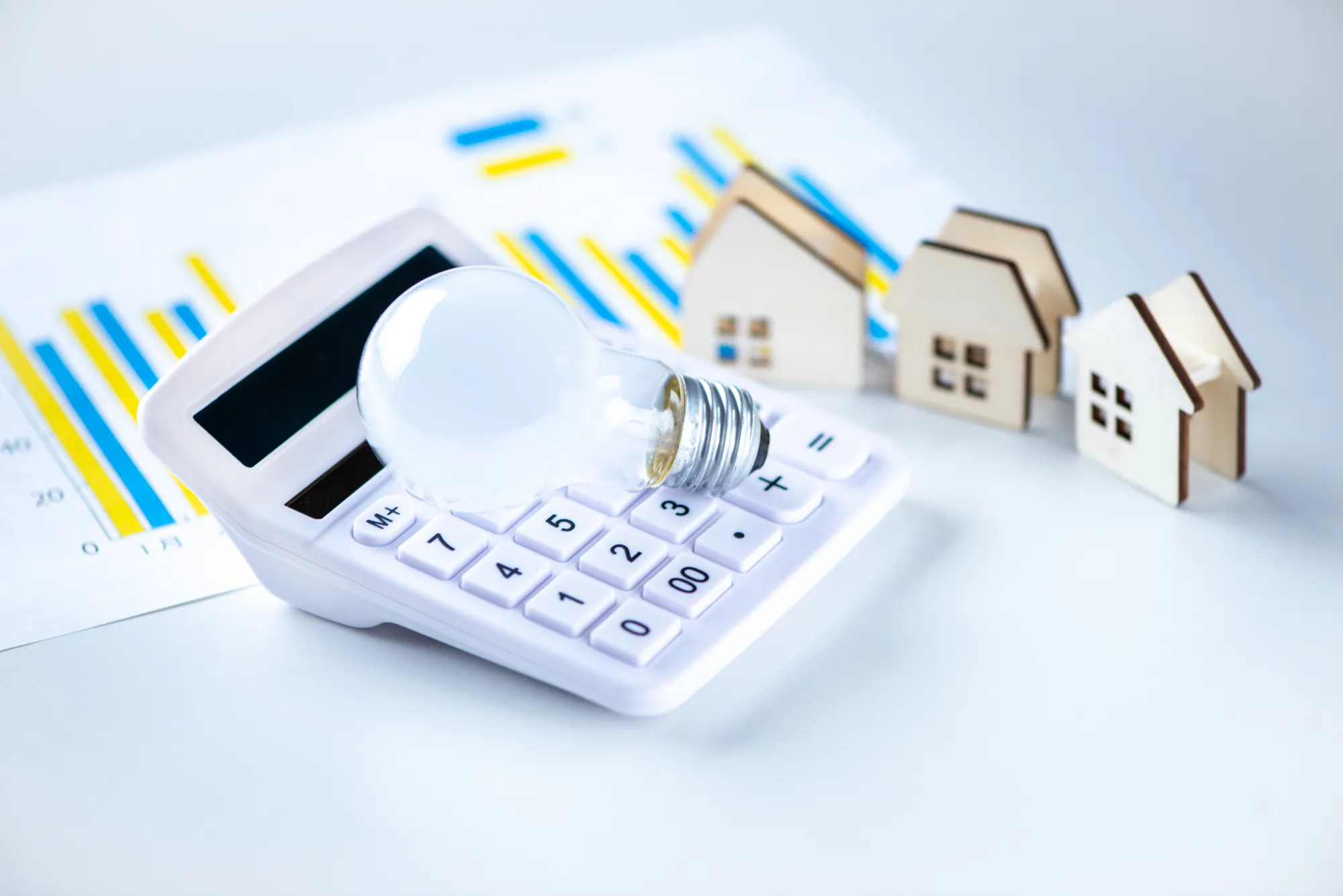 電力会社を乗り換えるメリット