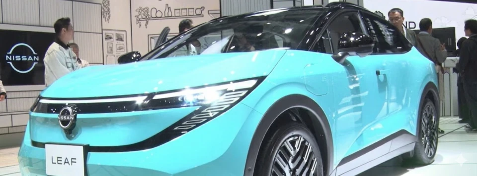 電気自動車（EV）普及を後押しする4つの明るい兆し