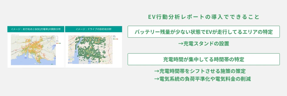 データで「最適な設置場所」を見つける｜三菱自動車×ゼンリンの取り組み
