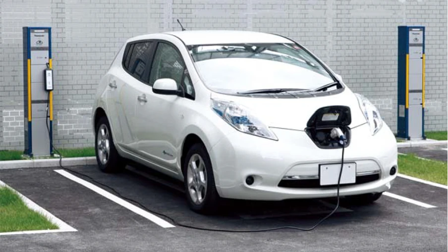 なぜ今、社用車の電気自動車（EV）化が加速しているのか