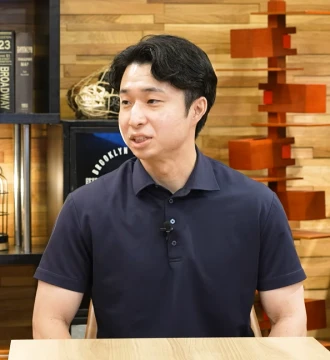 芝崎　一歩