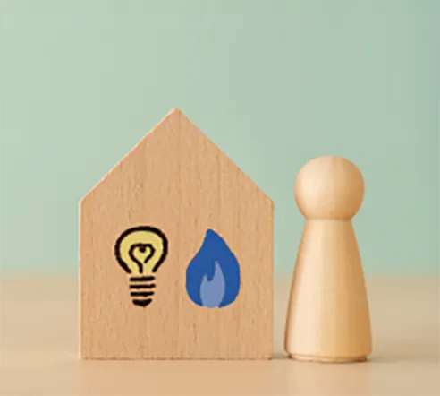 光熱費をまとめたい方