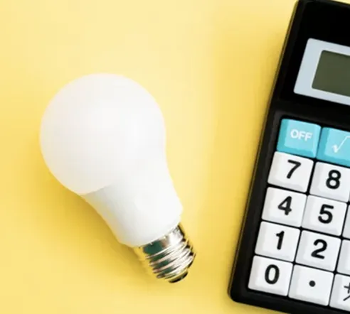 電気代削減したい方