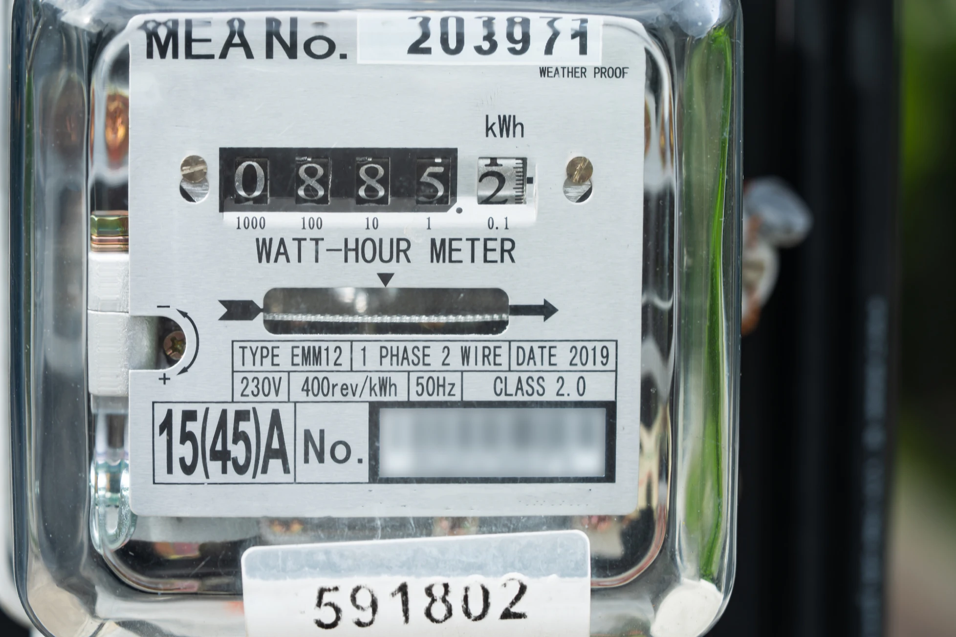 電気使用量（kWh）とは？電気代との関係をおさえよう