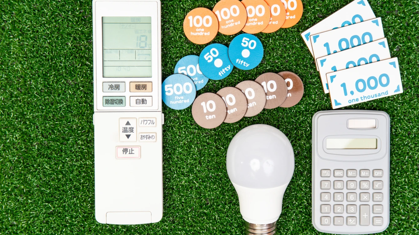 オール電化4人家族の電気代平均は月いくら？高い原因と賢く下げる4つの方法