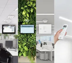 無線調光調色シリーズ