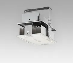 高天井用照明器具