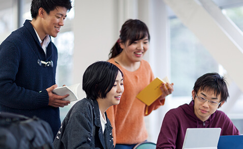 LiBecoM（リベコム）× オフィスのイメージ画像