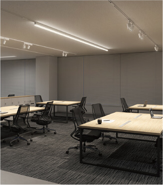 ランチの時間帯のイメージ画像