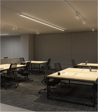 夜の時間帯のイメージ画像