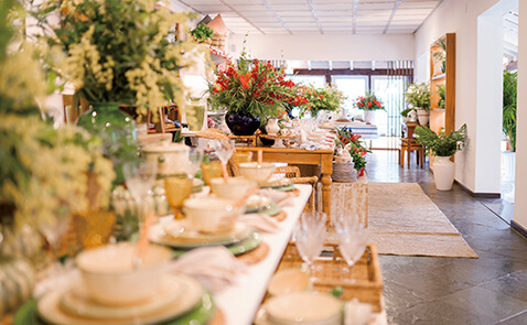 LiBecoM（リベコム）× 店舗のイメージ画像