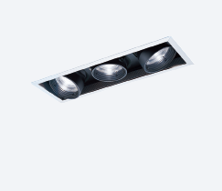 LEDシステムライトの商品写真