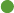緑の丸アイコン