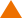 オレンジの三角アイコン