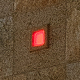 リカム4ビル | ライトアップ演出用照明器具（LEDカラー演出照明）｜納入事例 |