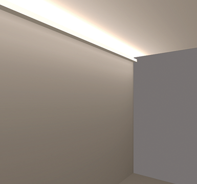 屋内用 建築化照明器具（ライン照明）シームレス建築化照明器具 | 施設 