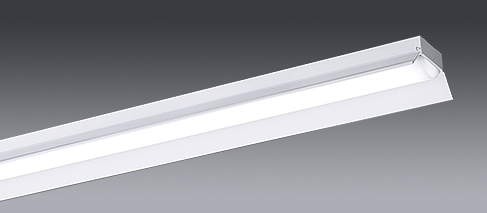 一体型LEDベースライト「iDシリーズ」 一般工場・倉庫用 | 施設用照明