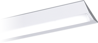 一体型LEDベースライト「iDシリーズ」一般タイプ | 施設用照明器具