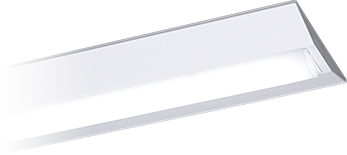 一体型LEDベースライト「iDシリーズ」 一般施設・汎用 | 施設用照明