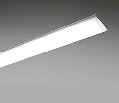 一体型LEDベースライト「iDシリーズ」| 施設用照明器具 | Panasonic