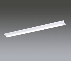 一体型LEDベースライト「iDシリーズ」 クリーンルーム用 | 施設用照明 