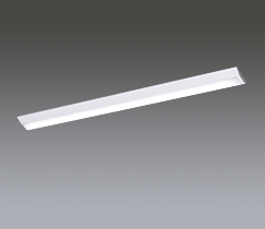 一体型LEDベースライト「iDシリーズ」 クリーンルーム用 | 施設用照明