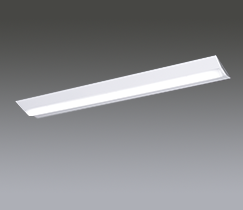 一体型LEDベースライト「iDシリーズ」 クリーンルーム用 - Panasonic